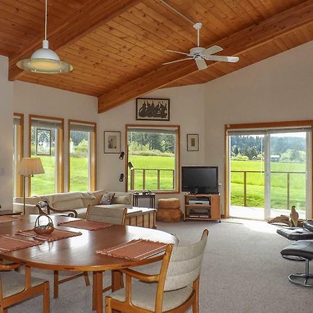 9 Condo Lopez Island エクステリア 写真
