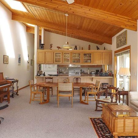 9 Condo Lopez Island エクステリア 写真