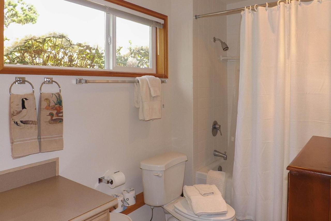 9 Condo Lopez Island エクステリア 写真