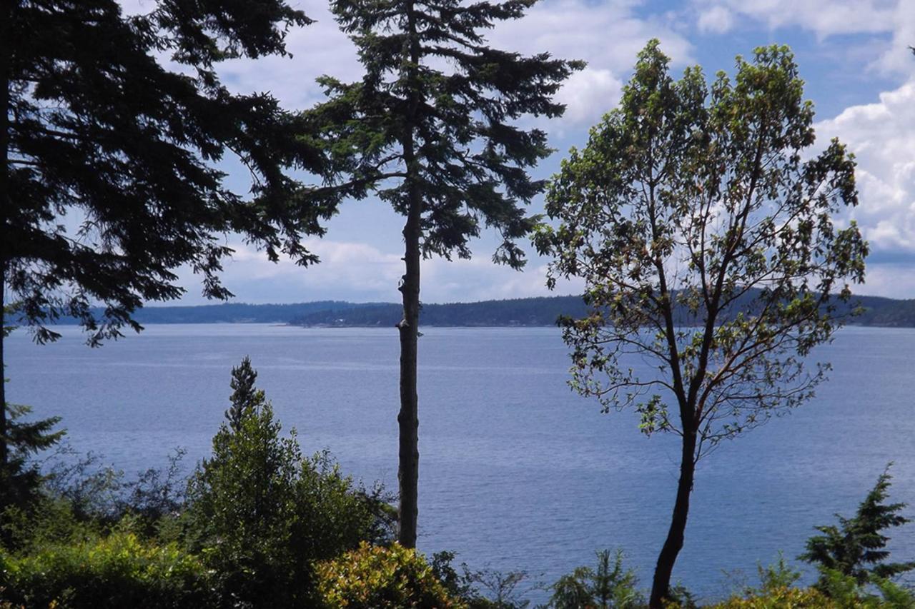 9 Condo Lopez Island エクステリア 写真