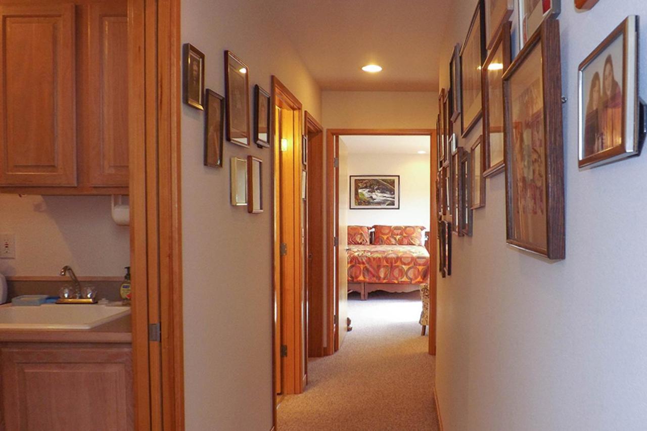 9 Condo Lopez Island エクステリア 写真