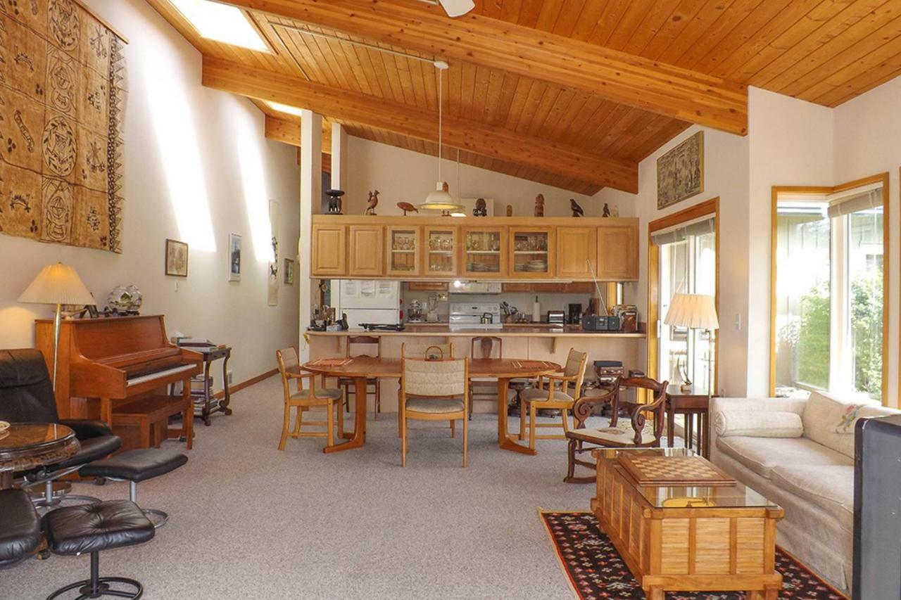 9 Condo Lopez Island エクステリア 写真